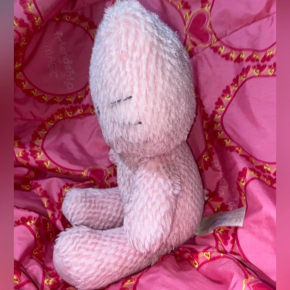 Hello kitty build a bear plushie - Picture 9 of 9